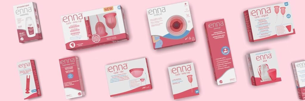 copa menstrual enna