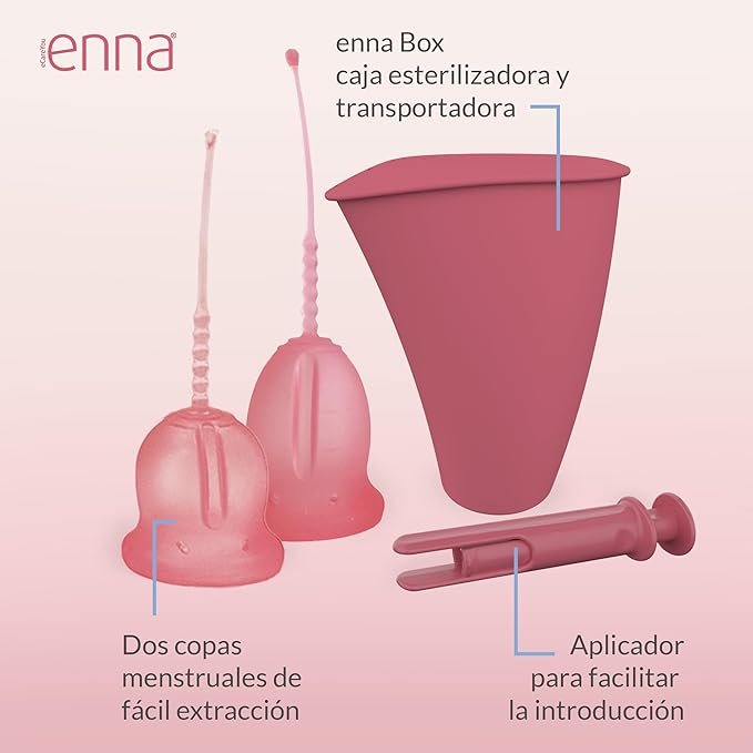 Enna starter kit