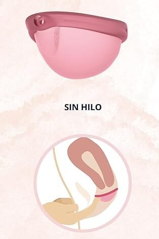 Disco menstrual