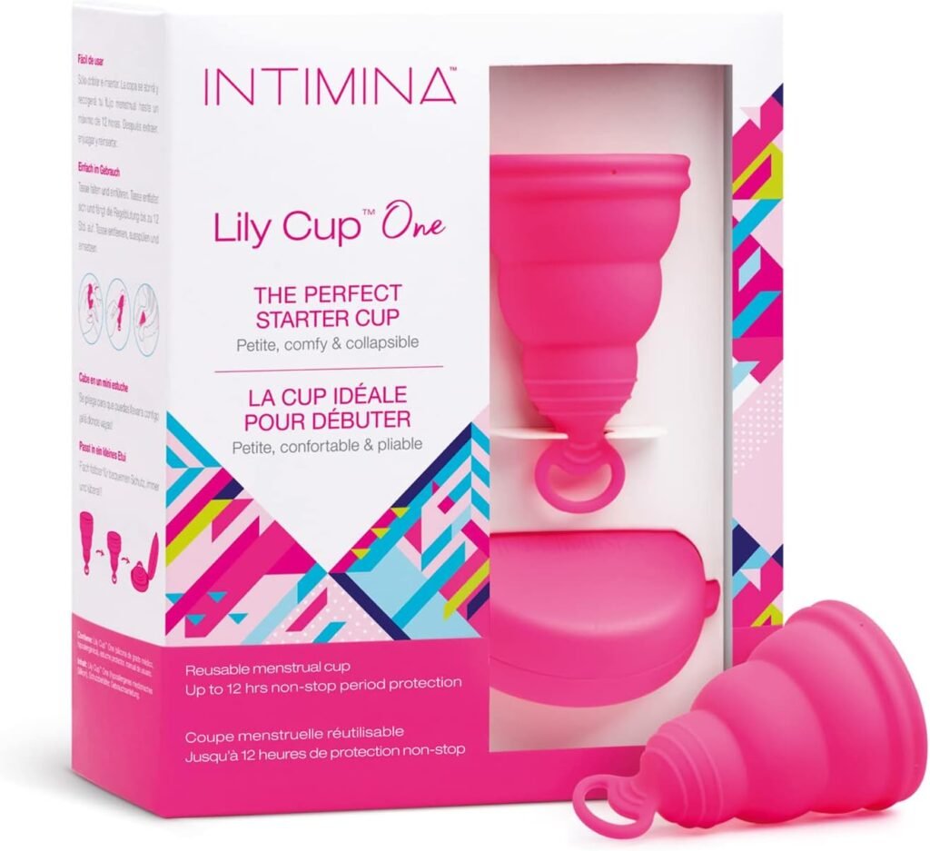 comprar copa menstrual