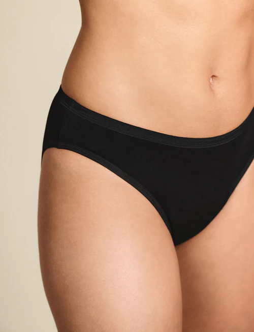 Ropa interior menstrual
